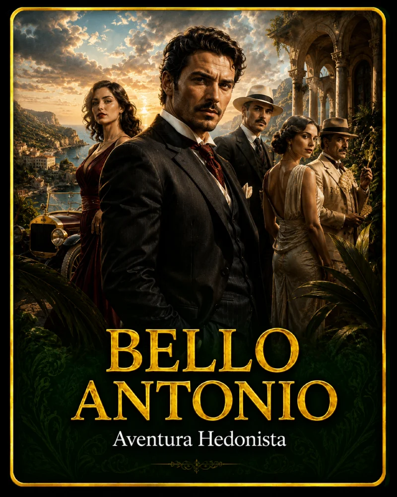 antonio