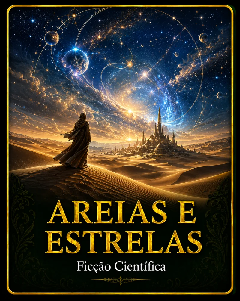 areias