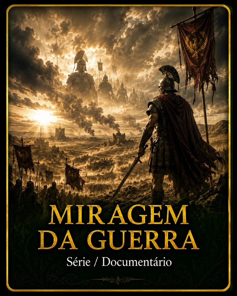 miragem