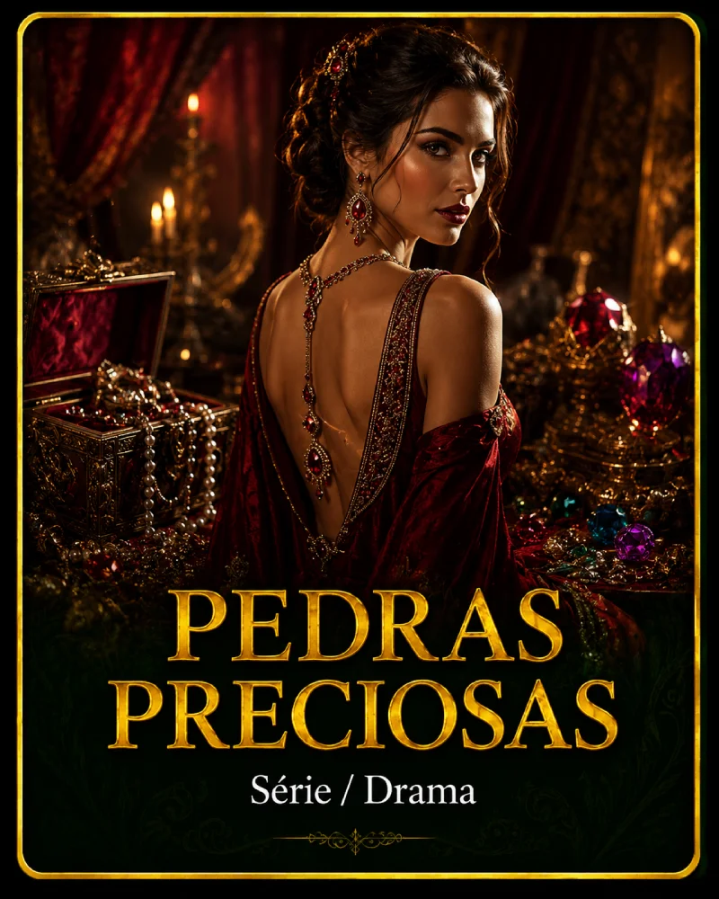 pedras